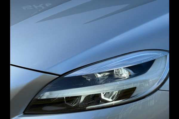 Volvo V40 2.0 T2 Momentum Standkachel