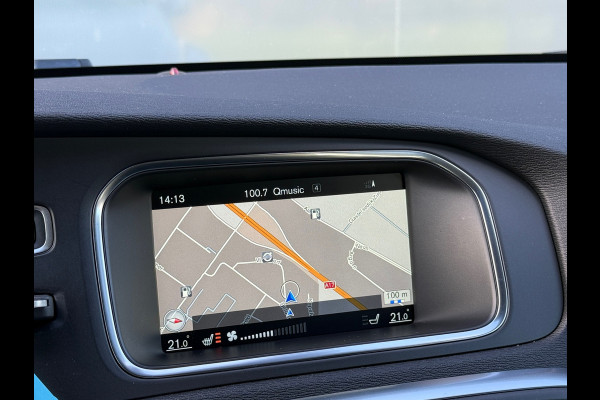 Volvo V40 2.0 T2 Momentum Standkachel