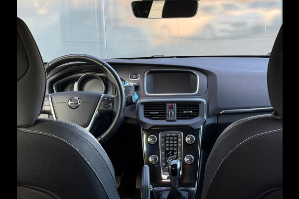 Volvo V40 2.0 T2 Momentum Standkachel