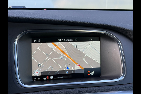 Volvo V40 2.0 T2 Momentum Standkachel