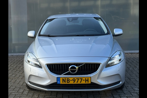 Volvo V40 2.0 T2 Momentum Standkachel