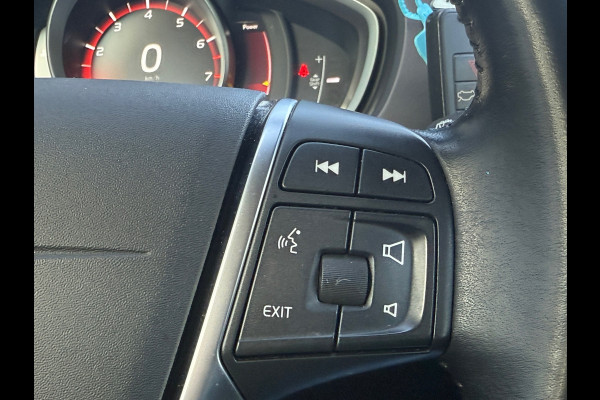 Volvo V40 2.0 T2 Momentum Standkachel