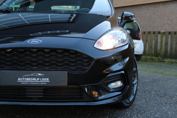 Ford Fiesta 1.0 EcoBoost ST-Line100PK Airco Navi Carplay Nap