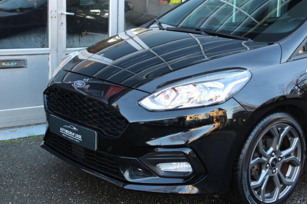 Ford Fiesta 1.0 EcoBoost ST-Line100PK Airco Navi Carplay Nap
