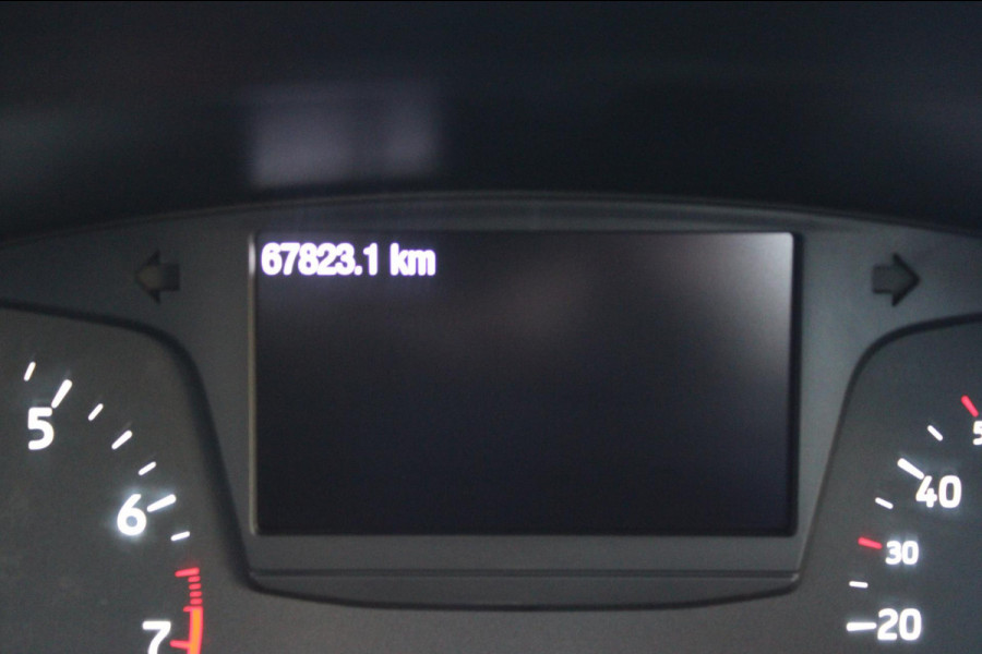 Ford Fiesta 1.0 EcoBoost ST-Line100PK Airco Navi Carplay Nap