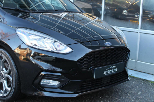 Ford Fiesta 1.0 EcoBoost ST-Line100PK Airco Navi Carplay Nap