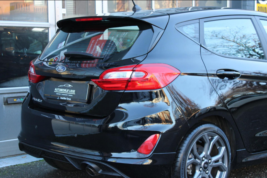 Ford Fiesta 1.0 EcoBoost ST-Line100PK Airco Navi Carplay Nap