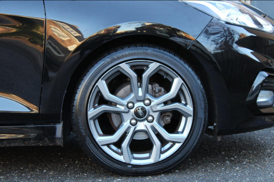 Ford Fiesta 1.0 EcoBoost ST-Line100PK Airco Navi Carplay Nap