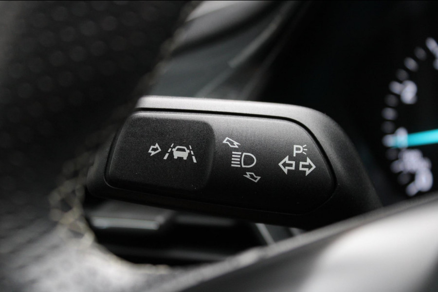 Ford Fiesta 1.0 EcoBoost ST-Line100PK Airco Navi Carplay Nap