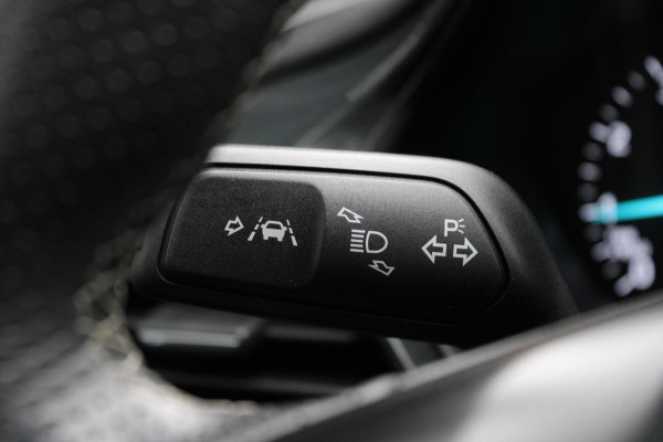 Ford Fiesta 1.0 EcoBoost ST-Line100PK Airco Navi Carplay Nap