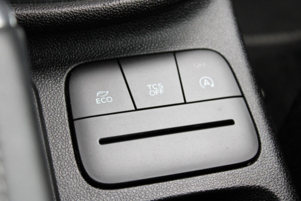 Ford Fiesta 1.0 EcoBoost ST-Line100PK Airco Navi Carplay Nap