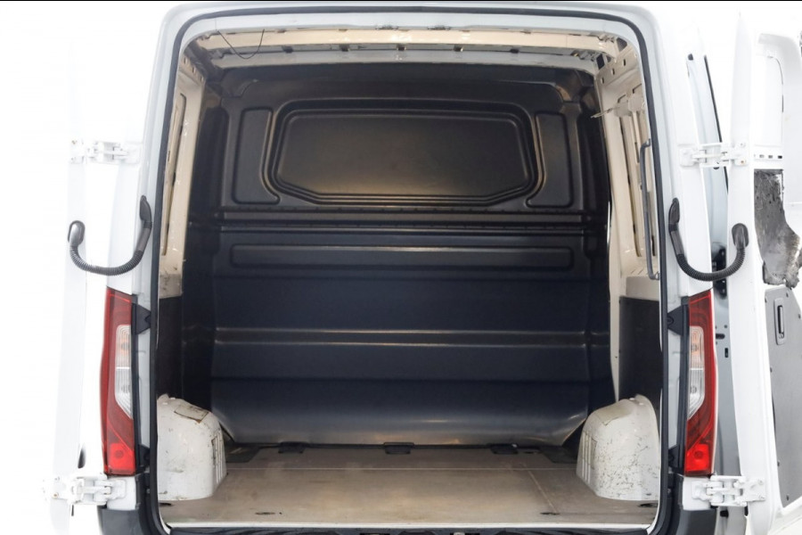 Mercedes-Benz Sprinter 316 CDI 163pk L2H1 D.C. 4x4 ZG3 Airco/Navi/Camera 08-2020