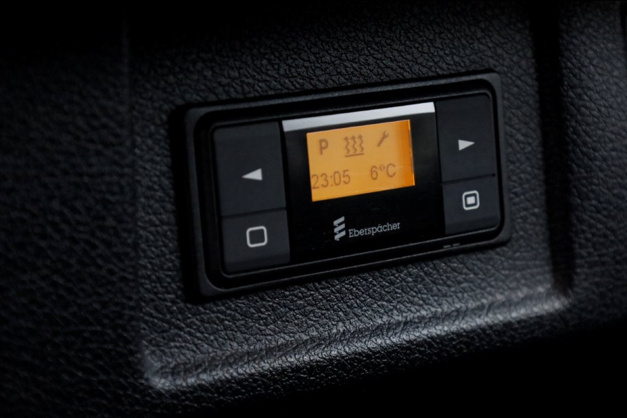 Mercedes-Benz Sprinter 316 CDI 163pk L2H1 D.C. 4x4 ZG3 Airco/Navi/Camera 08-2020