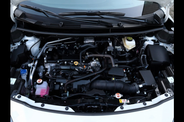 Toyota Yaris Cross 1.5 Hyb 130 GR Sport | JBL | Head Up | El Achterklep