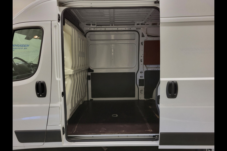 Peugeot Boxer 2.2BlueHDi 120pk L2/H2 2X Schuifdeur Euro 6!