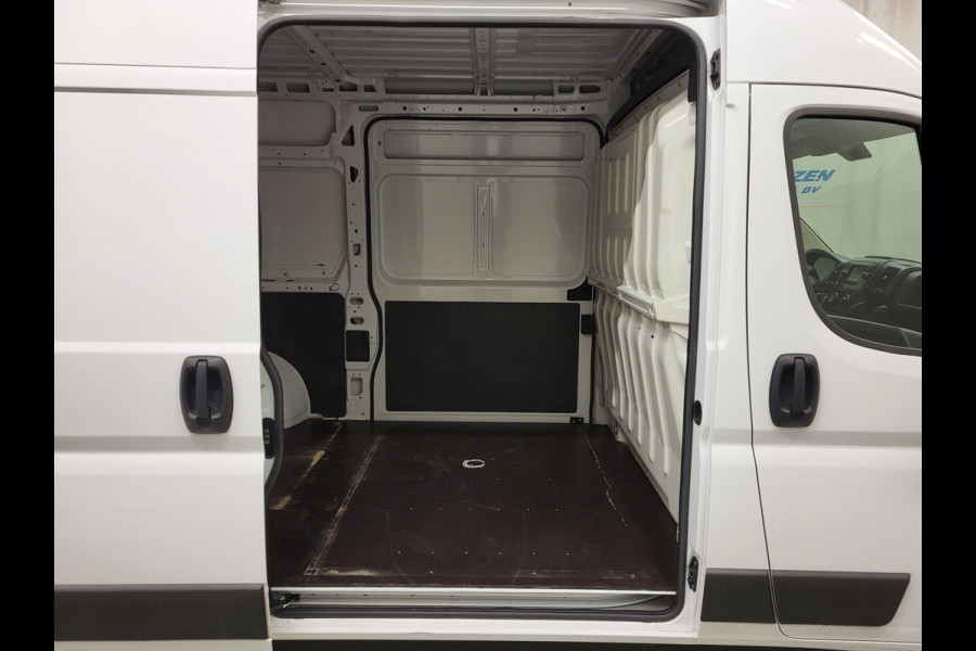 Peugeot Boxer 2.2BlueHDi 120pk L2/H2 2X Schuifdeur Euro 6!
