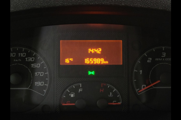 Peugeot Boxer 2.2BlueHDi 120pk L2/H2 2X Schuifdeur Euro 6!