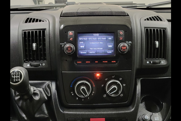 Peugeot Boxer 2.2BlueHDi 120pk L2/H2 2X Schuifdeur Euro 6!