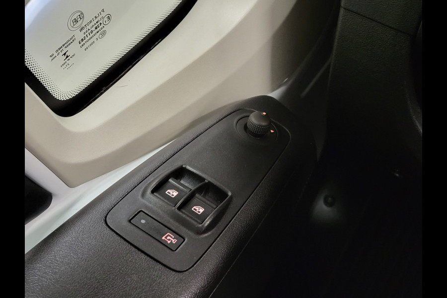 Peugeot Boxer 2.2BlueHDi 120pk L2/H2 2X Schuifdeur Euro 6!