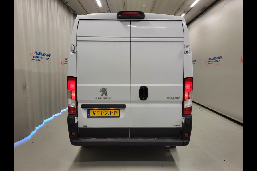 Peugeot Boxer 2.2BlueHDi 120pk L2/H2 2X Schuifdeur Euro 6!