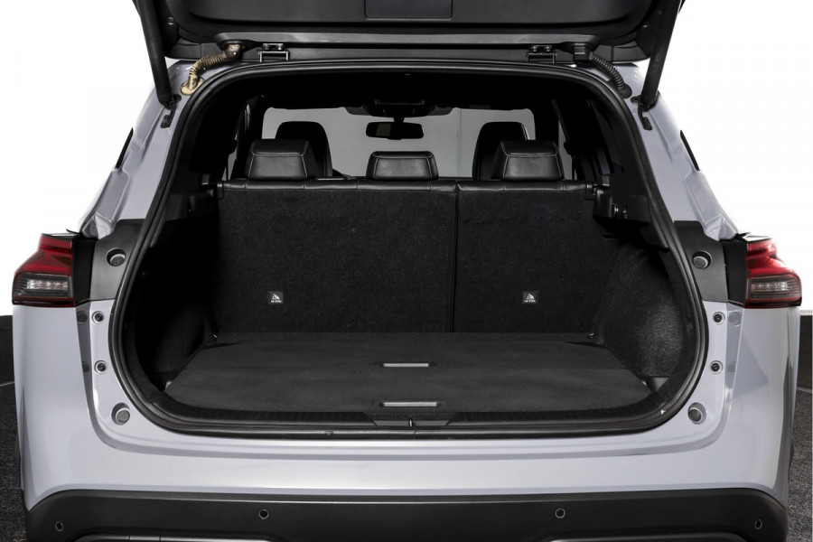 Nissan QASHQAI 1.3 MHEV 140 PK Tekna | Cold Pack | Dig. Cockpit | Adapt. Cruise | PDC | 360 Camera | NAV + App. Connect | ECC | DAB | LM 20" |