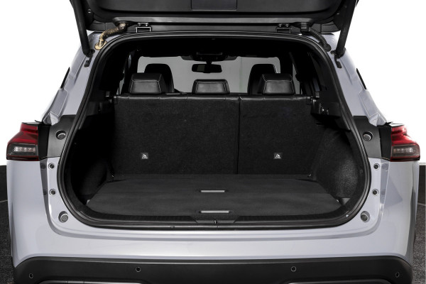 Nissan QASHQAI 1.3 MHEV 140 PK Tekna | Cold Pack | Dig. Cockpit | Adapt. Cruise | PDC | 360 Camera | NAV + App. Connect | ECC | DAB | LM 20" |