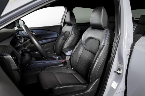 Nissan QASHQAI 1.3 MHEV 140 PK Tekna | Cold Pack | Dig. Cockpit | Adapt. Cruise | PDC | 360 Camera | NAV + App. Connect | ECC | DAB | LM 20" |