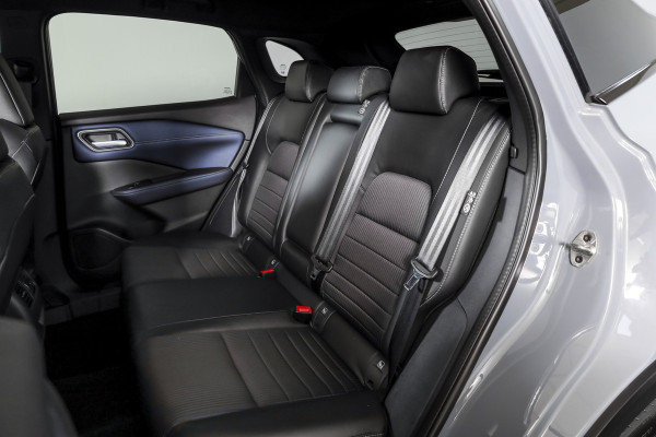 Nissan QASHQAI 1.3 MHEV 140 PK Tekna | Cold Pack | Dig. Cockpit | Adapt. Cruise | PDC | 360 Camera | NAV + App. Connect | ECC | DAB | LM 20" |