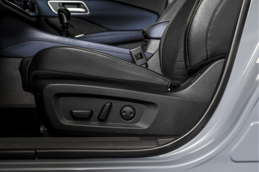 Nissan QASHQAI 1.3 MHEV 140 PK Tekna | Cold Pack | Dig. Cockpit | Adapt. Cruise | PDC | 360 Camera | NAV + App. Connect | ECC | DAB | LM 20" |