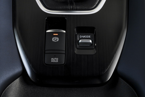 Nissan QASHQAI 1.3 MHEV 140 PK Tekna | Cold Pack | Dig. Cockpit | Adapt. Cruise | PDC | 360 Camera | NAV + App. Connect | ECC | DAB | LM 20" |