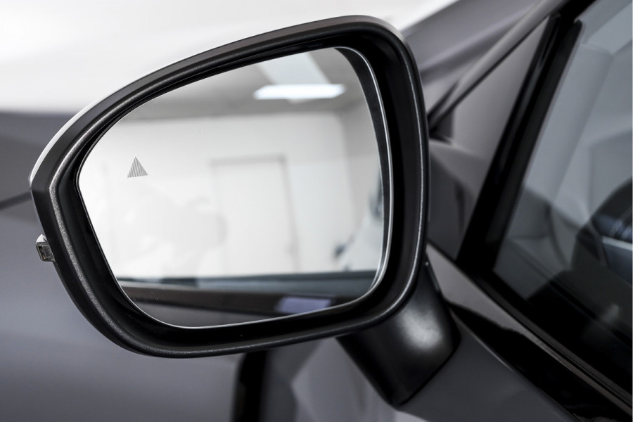 Nissan QASHQAI 1.3 MHEV 140 PK Tekna | Cold Pack | Dig. Cockpit | Adapt. Cruise | PDC | 360 Camera | NAV + App. Connect | ECC | DAB | LM 20" |