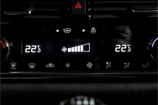 Nissan QASHQAI 1.3 MHEV 140 PK Tekna | Cold Pack | Dig. Cockpit | Adapt. Cruise | PDC | 360 Camera | NAV + App. Connect | ECC | DAB | LM 20" |