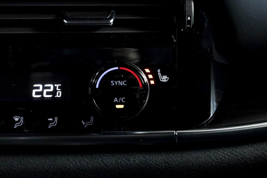 Nissan QASHQAI 1.3 MHEV 140 PK Tekna | Cold Pack | Dig. Cockpit | Adapt. Cruise | PDC | 360 Camera | NAV + App. Connect | ECC | DAB | LM 20" |