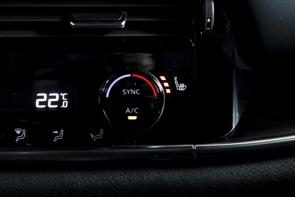 Nissan QASHQAI 1.3 MHEV 140 PK Tekna | Cold Pack | Dig. Cockpit | Adapt. Cruise | PDC | 360 Camera | NAV + App. Connect | ECC | DAB | LM 20" |