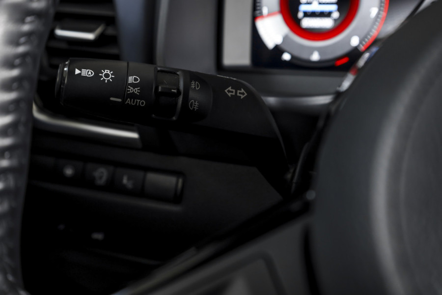 Nissan QASHQAI 1.3 MHEV 140 PK Tekna | Cold Pack | Dig. Cockpit | Adapt. Cruise | PDC | 360 Camera | NAV + App. Connect | ECC | DAB | LM 20" |