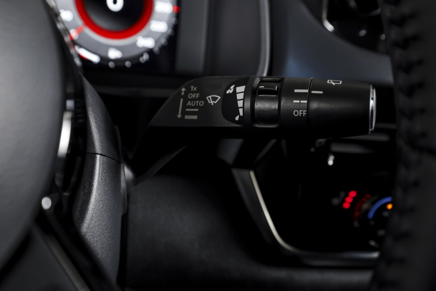 Nissan QASHQAI 1.3 MHEV 140 PK Tekna | Cold Pack | Dig. Cockpit | Adapt. Cruise | PDC | 360 Camera | NAV + App. Connect | ECC | DAB | LM 20" |