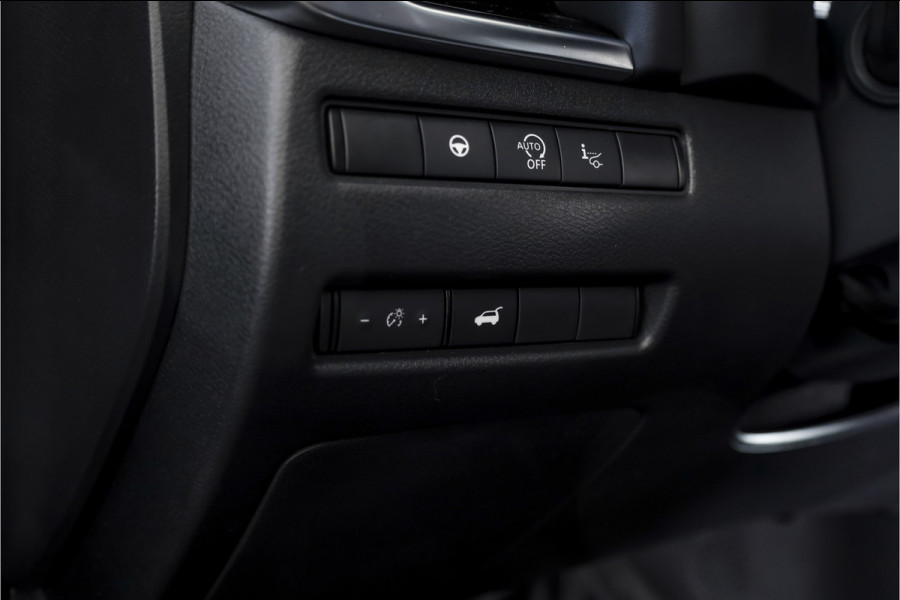 Nissan QASHQAI 1.3 MHEV 140 PK Tekna | Cold Pack | Dig. Cockpit | Adapt. Cruise | PDC | 360 Camera | NAV + App. Connect | ECC | DAB | LM 20" |