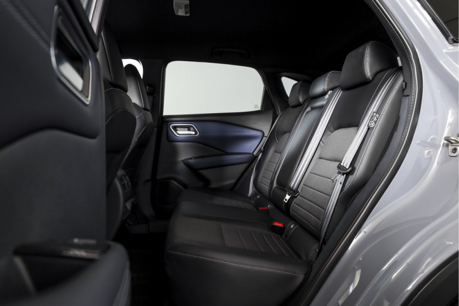 Nissan QASHQAI 1.3 MHEV 140 PK Tekna | Cold Pack | Dig. Cockpit | Adapt. Cruise | PDC | 360 Camera | NAV + App. Connect | ECC | DAB | LM 20" |