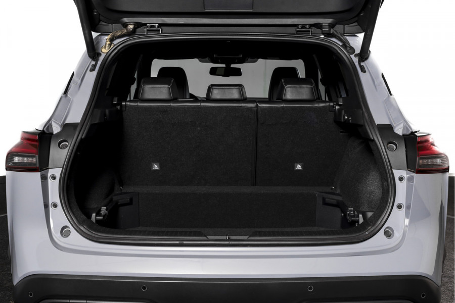 Nissan QASHQAI 1.3 MHEV 140 PK Tekna | Cold Pack | Dig. Cockpit | Adapt. Cruise | PDC | 360 Camera | NAV + App. Connect | ECC | DAB | LM 20" |