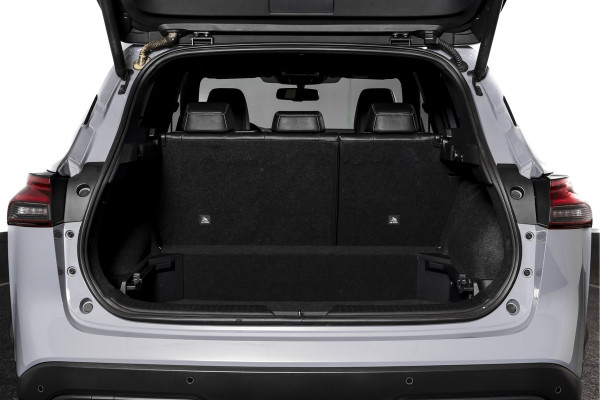 Nissan QASHQAI 1.3 MHEV 140 PK Tekna | Cold Pack | Dig. Cockpit | Adapt. Cruise | PDC | 360 Camera | NAV + App. Connect | ECC | DAB | LM 20" |