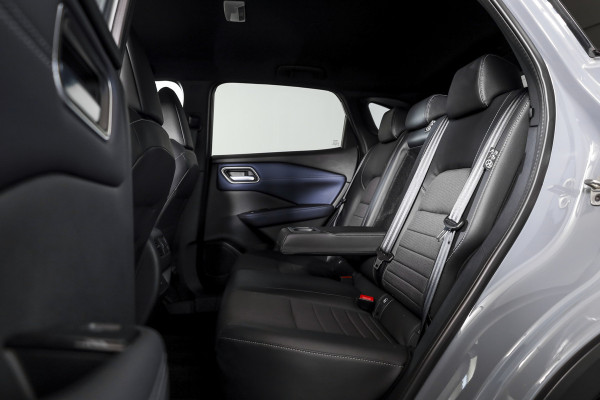 Nissan QASHQAI 1.3 MHEV 140 PK Tekna | Cold Pack | Dig. Cockpit | Adapt. Cruise | PDC | 360 Camera | NAV + App. Connect | ECC | DAB | LM 20" |