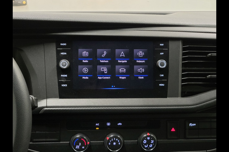 Volkswagen Transporter 2.0TDI L2/H1 Dubbele Cabine Euro 6!