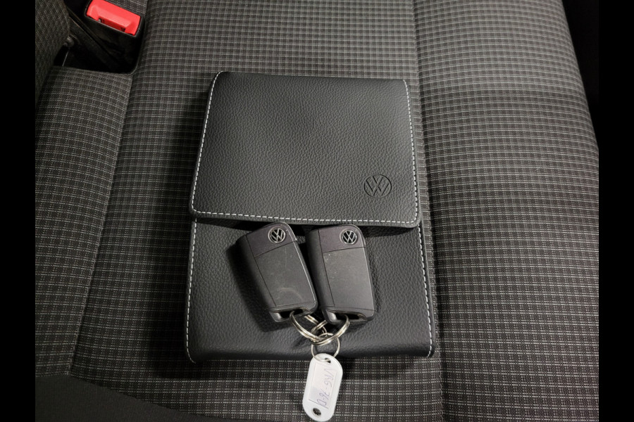 Volkswagen Transporter 2.0TDI L2/H1 Dubbele Cabine Euro 6!