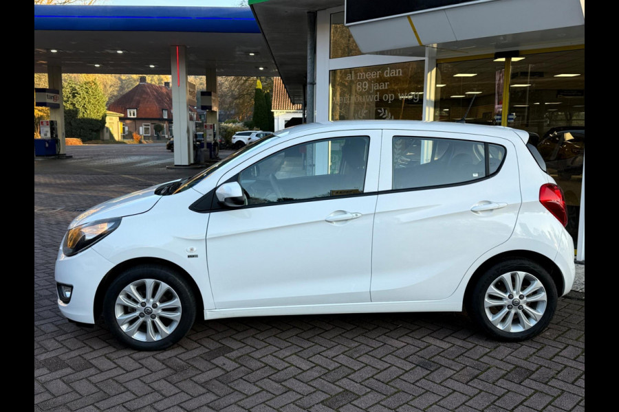Opel KARL 1.0 ecoFLEX 120 Jaar Edition