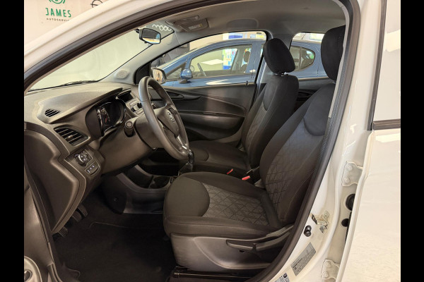 Opel KARL 1.0 ecoFLEX 120 Jaar Edition