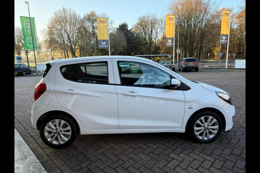 Opel KARL 1.0 ecoFLEX 120 Jaar Edition