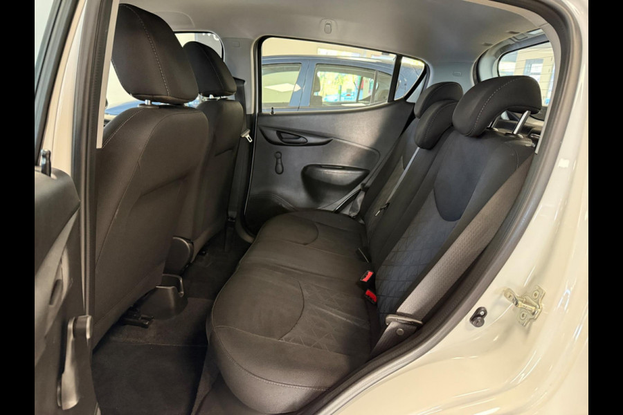 Opel KARL 1.0 ecoFLEX 120 Jaar Edition