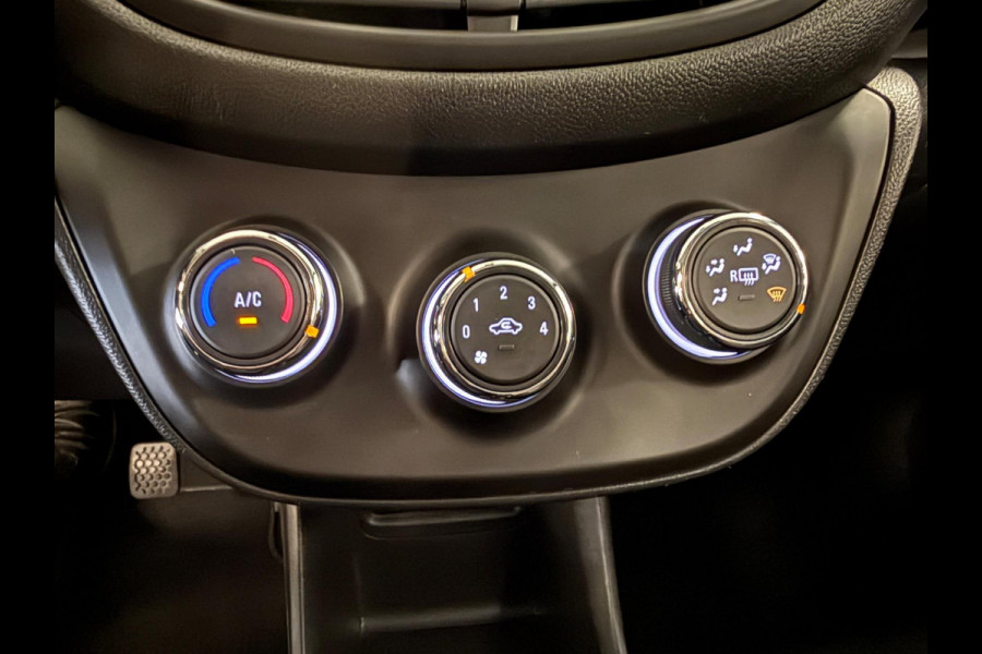 Opel KARL 1.0 ecoFLEX 120 Jaar Edition