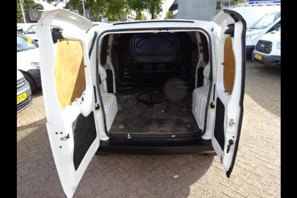 Fiat Fiorino 1.4 BENZINE AIRCO ORIGINEEL RADIO FIAT