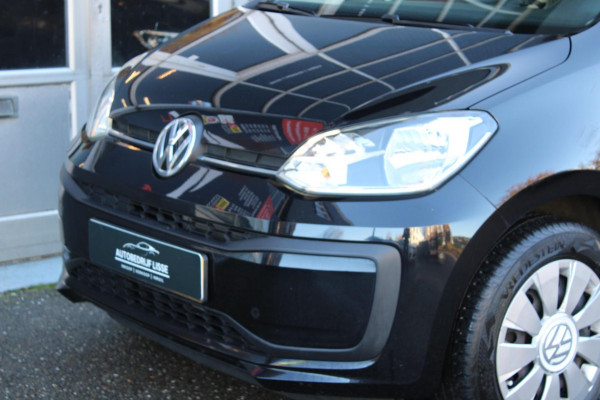 Volkswagen up! 1.0 BMT move up! Airco Bluetooth DealerOH Nap